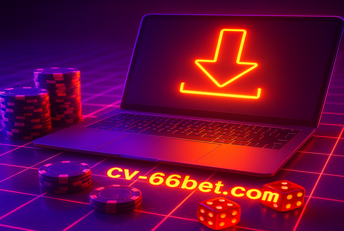 cv66 game‑এর APK ডাউনলোড ও ইনস্টল করার নির্দেশিকা (cv66 game)