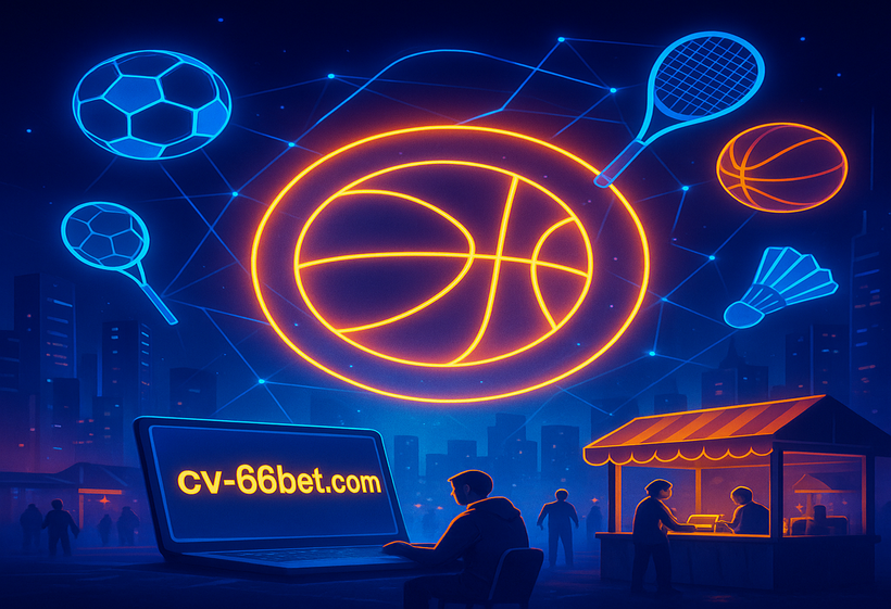 cv66 game-এ ক্রীড়া-গেমিংয়ের জন্য পেশাদার বিশ্লেষণসহ এবং বিভিন্ন বিভাগ