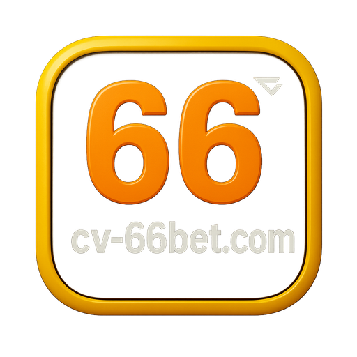 Facebook-এ cv66 game-এর অফিসিয়াল পেজ প্রচারের ছবিটি (cv66 game)