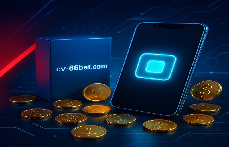 cv66 game-এ বহু ধরনের ক্রীড়া-গেমিং খেলার উপস্থিতি, cv66 game সহ