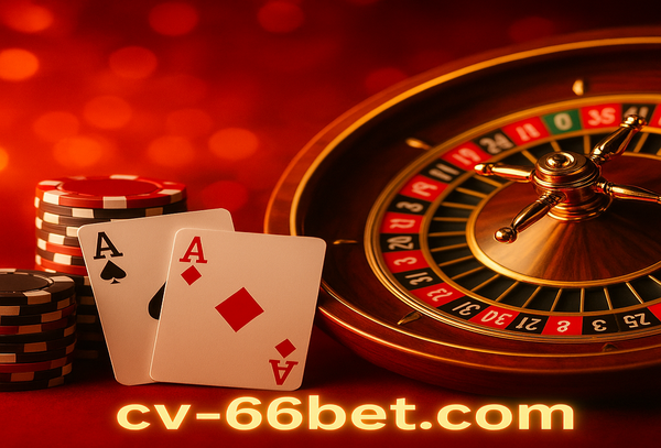 cv66 game-এ ২,৫০০টির বেশি বিকল্পসহ বহু ধরনের গেম রয়েছে; cv66 game