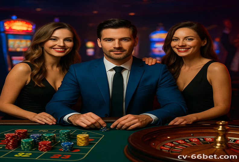 cv66 game গেমিং প্ল্যাটফর্মে বিভিন্ন অনলাইন গেম এবং জনপ্রিয় সরবরাহকারীদের উপস্থিতি নিয়ে একটি উদাহরণমূলক ছবি দেখানো হয়েছে; cv66 game ব্র্যান্ডটি এদের সঙ্গে যুক্ত।