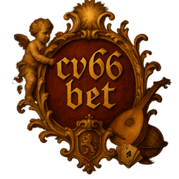 cv66 game‑এর লোগো